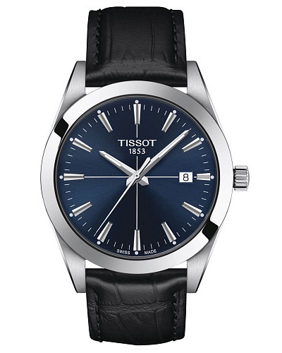 Tissot Gentleman T127.410.16.041.01